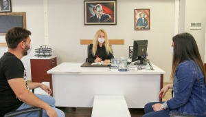 Buca’da çözümün adresi Buca TİM 