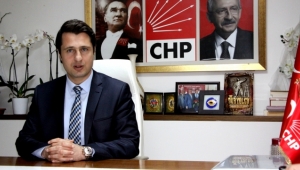 CHP İzmir Cami Provokasyonlarının Peşini Bırakmıyor