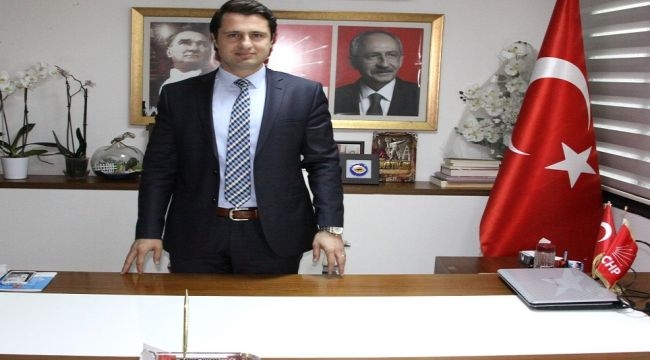 CHP İzmir İl Başkanı Yücel'den Anneler Günü Mesajı