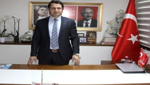 CHP İzmir İl Başkanı Yücel'den Anneler Günü Mesajı