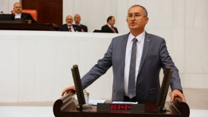 CHP'li Sertel'den 