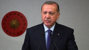 Cumhurbaşkanı Erdoğan normalleşme planını açıkladı