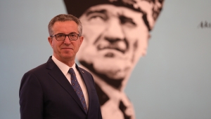 Gaziemir Belediyesi’nden Rusya’ya dost