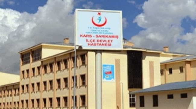İki aile arasında arazi kavgası kanlı bitti