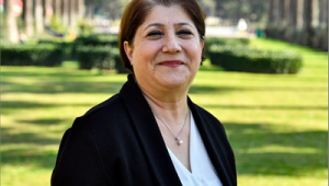 İZSU Genel Müdürlüğü’nde bayrak değişimi