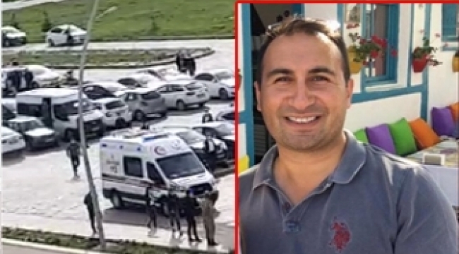 Kars'da çatışma: 3 terörist öldürüldü, 1 askerimiz şehit oldu