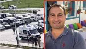 Kars'da çatışma: 3 terörist öldürüldü, 1 askerimiz şehit oldu