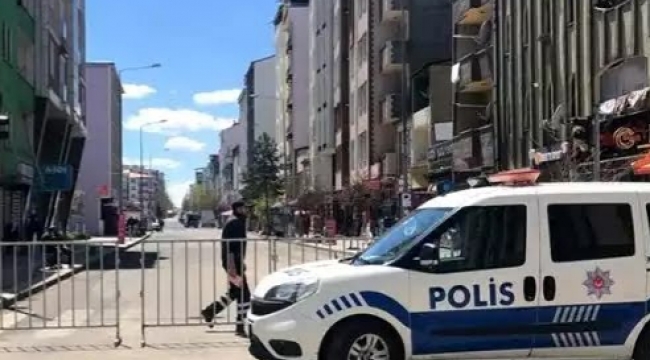 Kars'ta koronayı yenen kişi yemek daveti verdi, 146 kişiye virüs sıçradı
