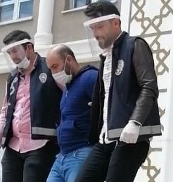 Kars'taki cinayet zanlısı Kocaeli'nde ele geçirildi