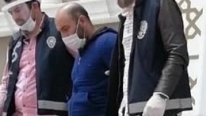 Kars'taki cinayet zanlısı Kocaeli'nde ele geçirildi