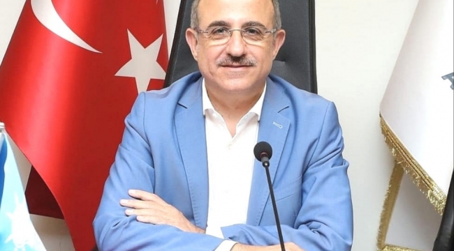Kerem Ali Sürekli : “En büyük hazinemiz, milli ruhumuz ve gençliğimizdir”
