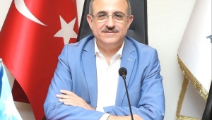 Kerem Ali Sürekli : “En büyük hazinemiz, milli ruhumuz ve gençliğimizdir”