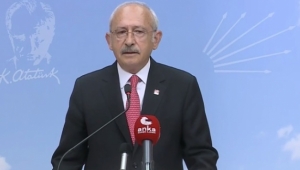 Kılıçdaroğlu'ndan iktidara madde madde 'ekonomik buhran'dan çıkış çağrısı