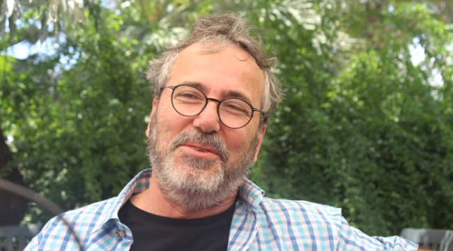 Korona Günlükleri” Semih Çelenk ve Tolga Çandar’ı ağırlıyor