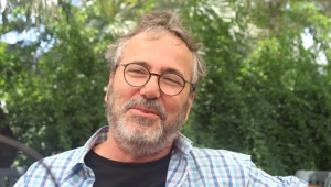 Korona Günlükleri” Semih Çelenk ve Tolga Çandar’ı ağırlıyor