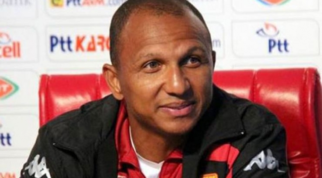 Mehmet Aurelio Fenerbahçe'de resmen göreve başladı