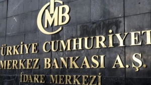 Merkez Bankası faiz kararını açıkladı