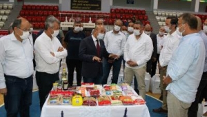 Profesyonel kulüpler de “Biz Varız” dedi