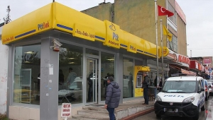 PTT'den corona virüs sürecinde görev yapan personeline 2 bin TL destek
