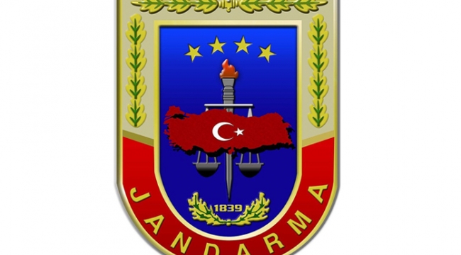 Sahte komutanlar yakalandı