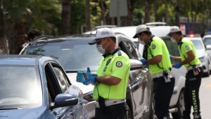 Seyahat yasağının kalkacağı tarih belli oldu