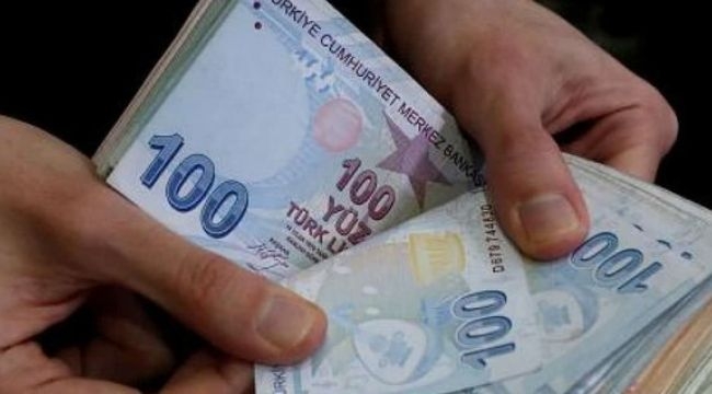 SSK ve Bağ-Kur emeklilerinin maaş ödemesi yarın başlıyor