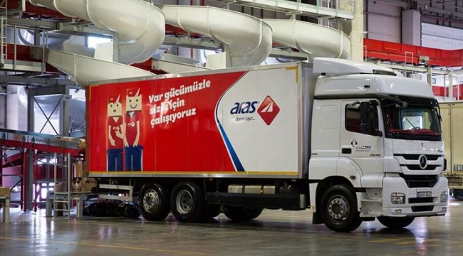 41 yıllık Aras Kargo Avusturyalılara devrediliyor
