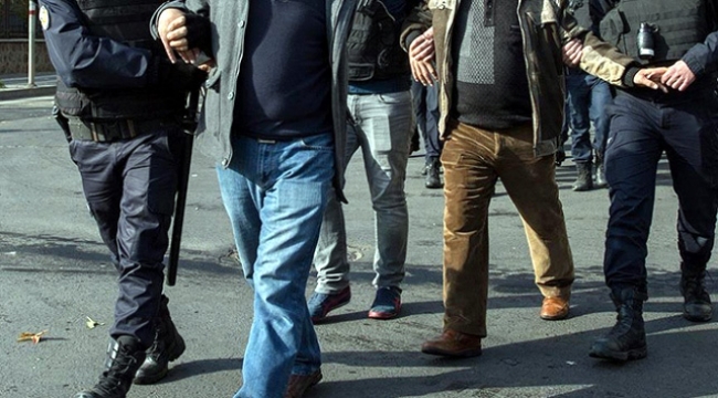 Ardahan SGK'da ölmüş kişilerin prim günleri için yolsuzluk operasyonu: 3 gözaltı