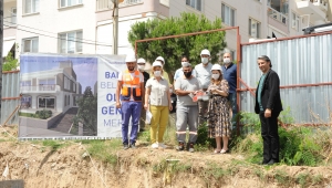 Balçova Olgun Gençlik Merkezi