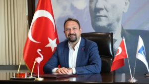 Başkan Gümrükçü'den Dünya Çevre Günü Mesajı: 