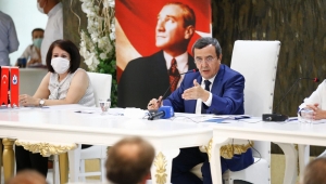 Batur: Konak’a iş yapmaya geldik