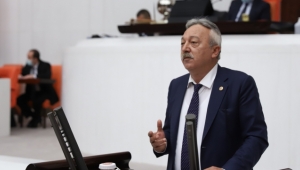 Bayır; Piyasalarda Tedirginlik Yaratacak Bir Kanunla Karşı karşıyayız