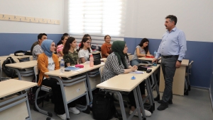 BAYSEM yeni öğrencilerini seçiyor