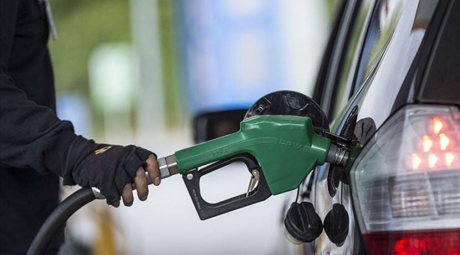 Benzine indirim geldi