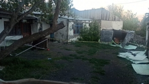 Halitpaşa Mahallesinde şüpheli ölüm 1 kişi , evinde ölü bulundu