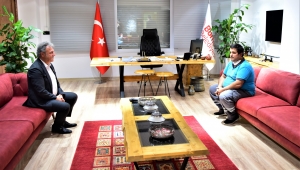 Bornova Belediyesi personeli bildiğiniz gibi