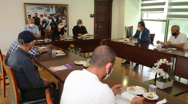 BÜTÜN İŞLETMELER SELLUKA BELGESİ’NE SAHİP OLMALI