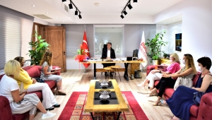 Can dostlar için çalışmalar devam ediyor