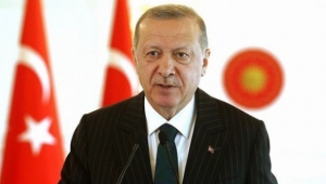 Cumhurbaşkanı Erdoğan'dan kıdem tazminatı açıklaması