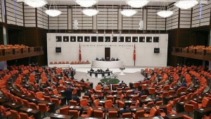Ekonomiye ilişkin 'torba teklif' Meclis'te kabul edildi