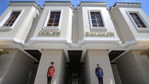 İçişleri Bakanlığı: 9 bin 877 kişiye adli işlem yapıldı