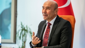 İEKKK toplantısında Alsancak konuşuldu