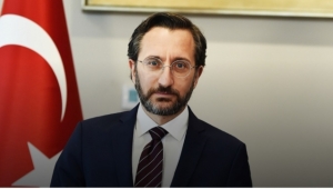 İletişim Başkanı Altun: “Dijital dünyada da hakikati savunuyoruz”