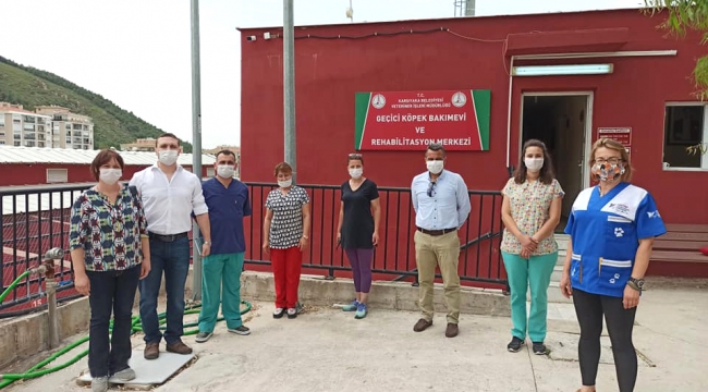  Karşıyaka ve Bayraklı’dan örnek iş birliği