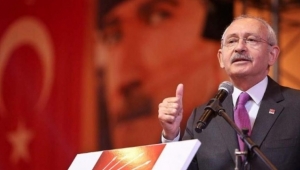 Kılıçdaroğlu 'kumpas kuruyorlar' dedi ve açıkladı: İzmir'e göz dikmişler