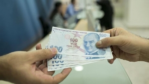 Mayıs ayı Nakdi Ücret Desteği ödemeleri bugün başlıyor