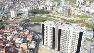  Örnekköy’de kentsel dönüşüm için iki ihale birden
