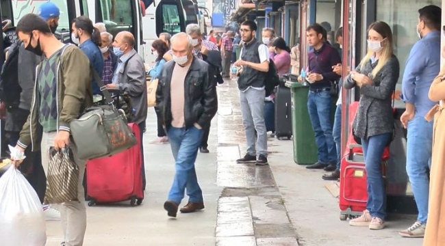 Otobüs bileti fiyatlarına indirim geliyor