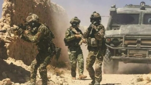 Rusya Suriye'den Libya'ya paralı asker sevkiyatını artırdı