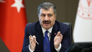 Sağlık Bakanı Koca duyurdu: 8 hafta uzatıldı